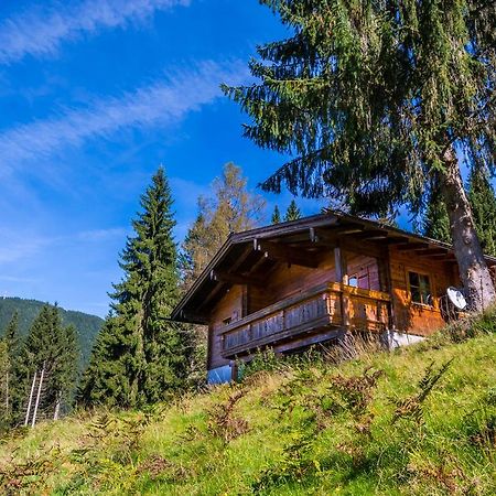 Chalets Ebner Eben Im Pongau Extérieur photo
