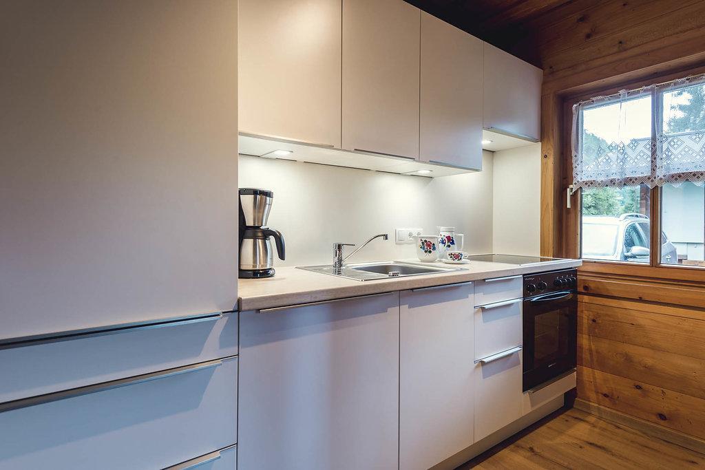 Chalets Ebner Eben Im Pongau Extérieur photo