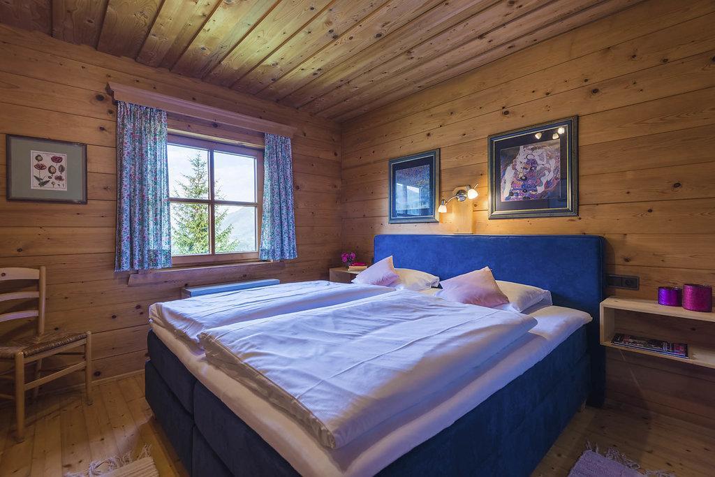 Chalets Ebner Eben Im Pongau Extérieur photo